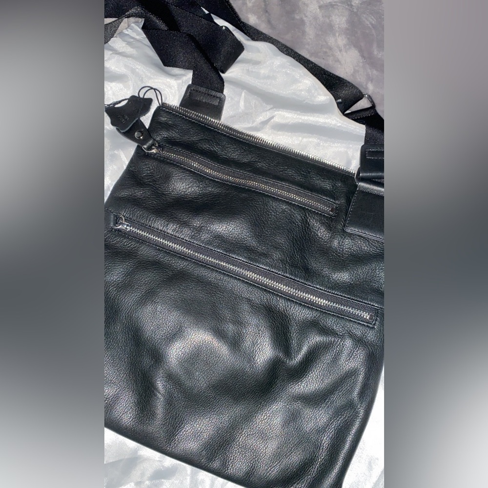 Margot crossbody